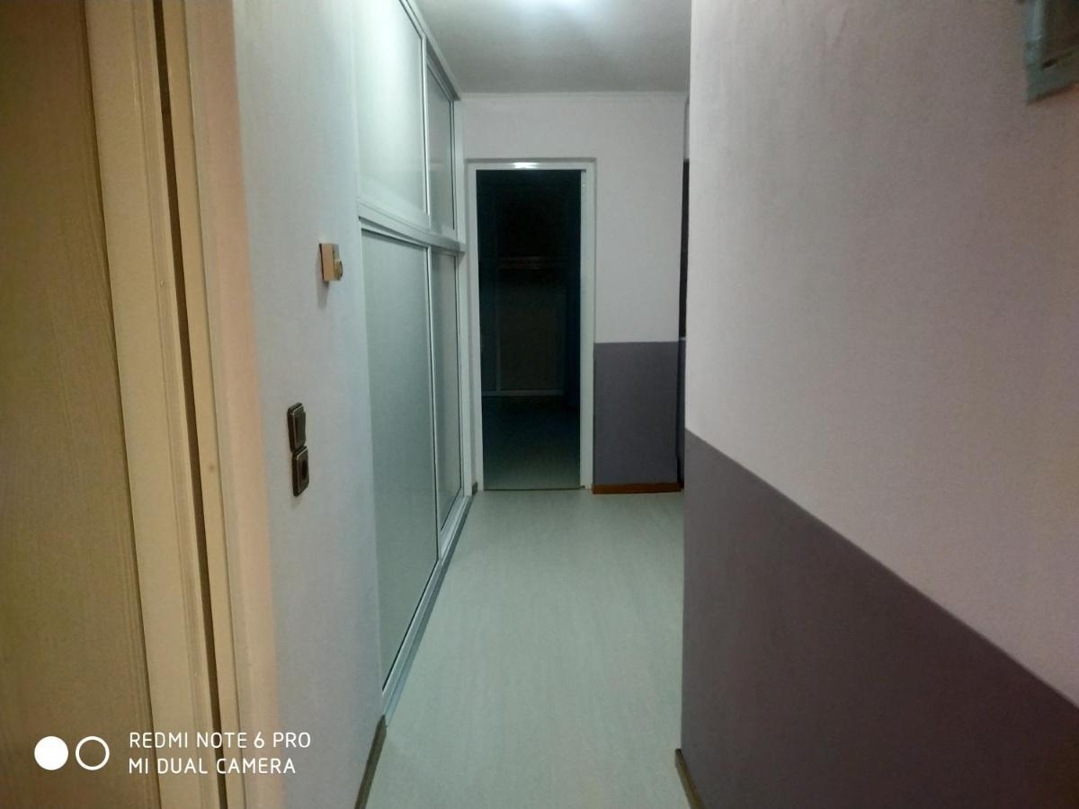 Muses Apartments Eretria  Exterior photo